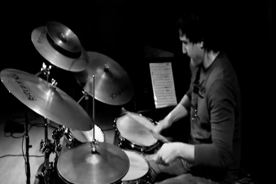 Jazzium – Yorgos Krommydas Organ Trio