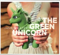 Jasmin Bayer’s ‘The Green Unicorn’ release
