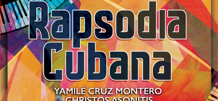 Album ‘Rapsodia Cubana’ to be released in January 2021
