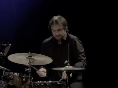 Volerei – Christoph Lehner Quintet